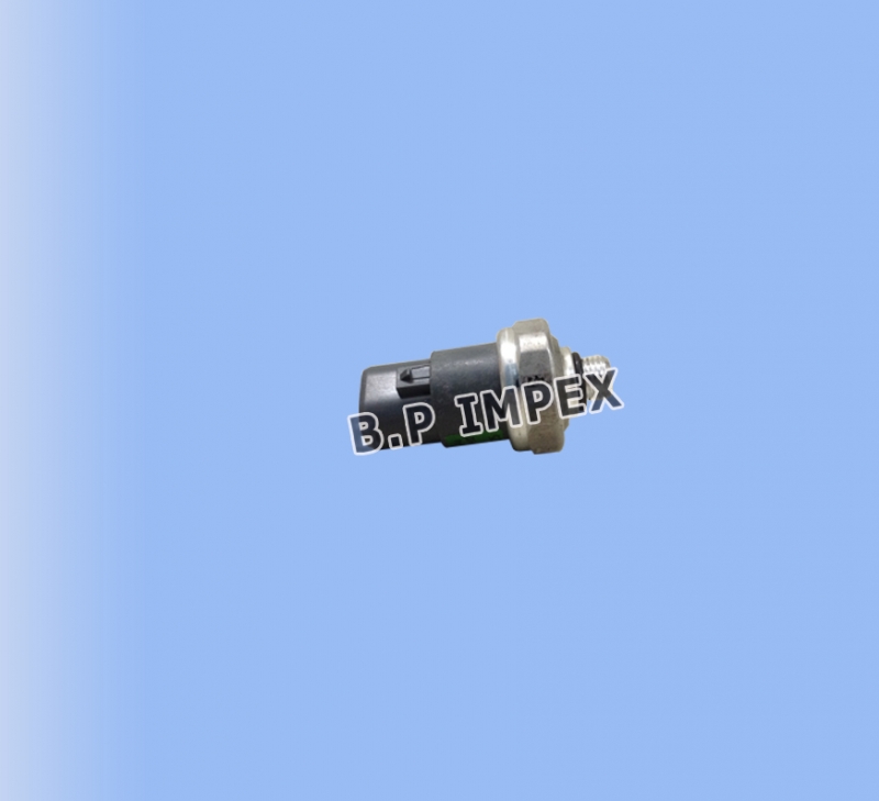 Trinary Pressure Switch 
